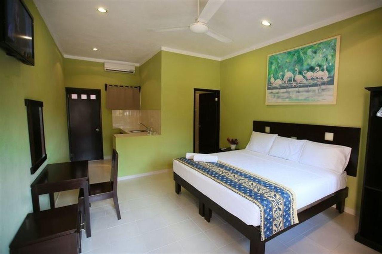 Hotel Turquesa Maya Felipe Carrillo Puerto Zewnętrze zdjęcie