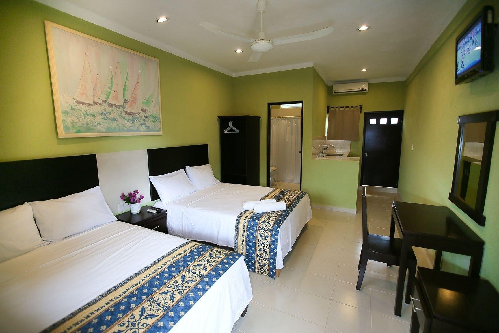 Hotel Turquesa Maya Felipe Carrillo Puerto Zewnętrze zdjęcie