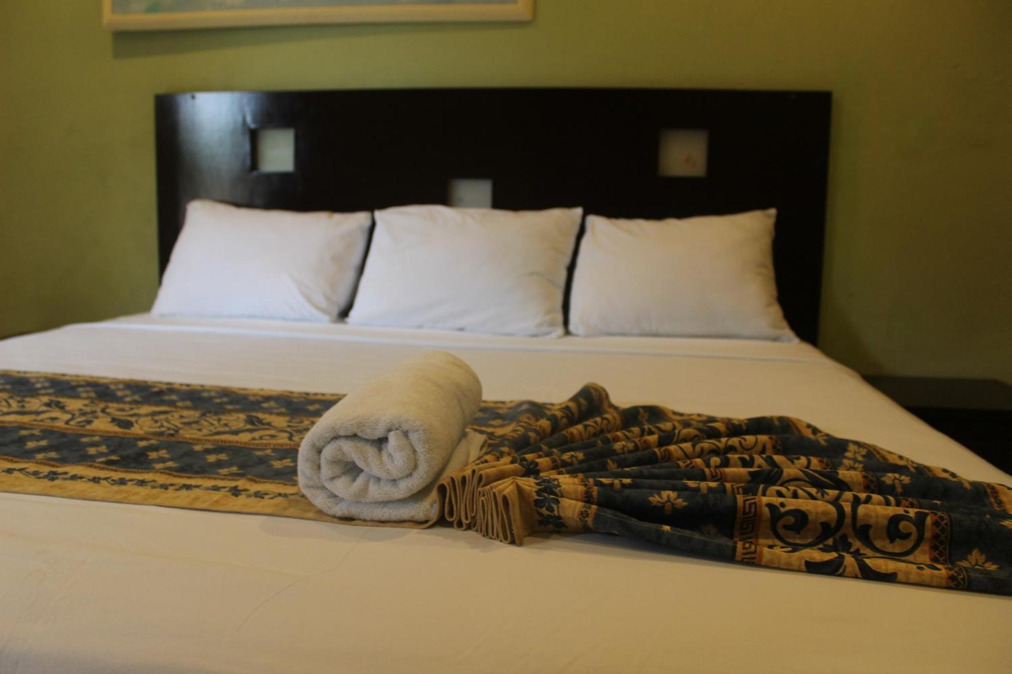 Hotel Turquesa Maya Felipe Carrillo Puerto Pokój zdjęcie