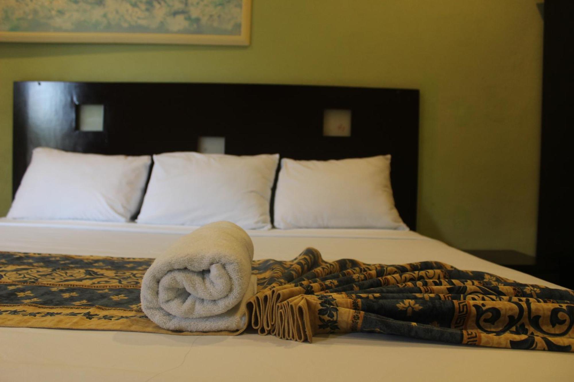 Hotel Turquesa Maya Felipe Carrillo Puerto Pokój zdjęcie